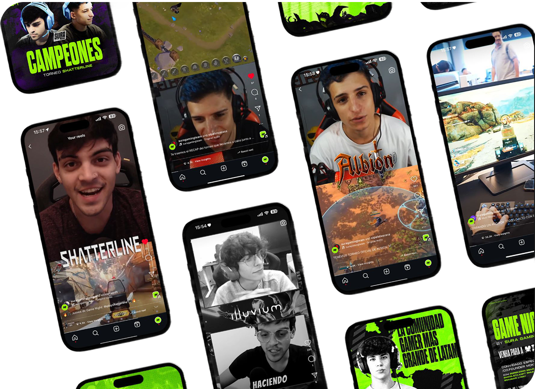 Content Creation