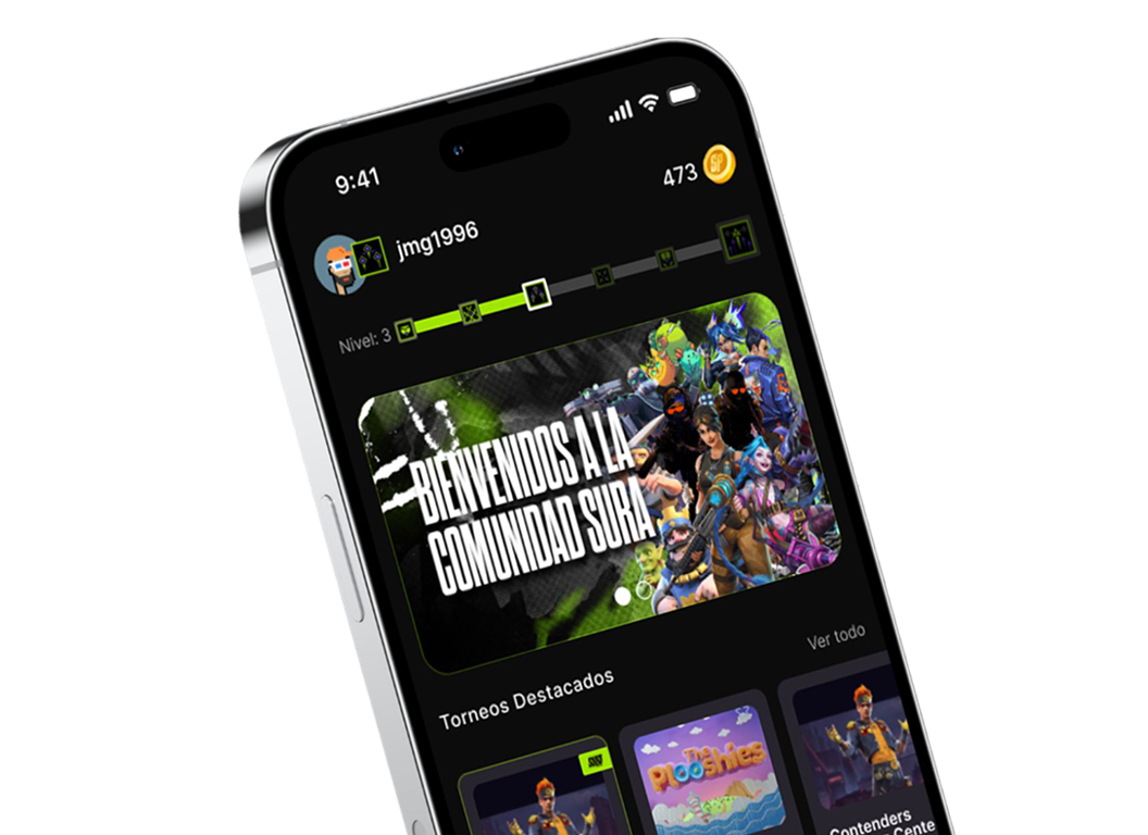 Sura App